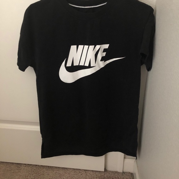 Nike Other - Men’s Nike Black T-Shirt